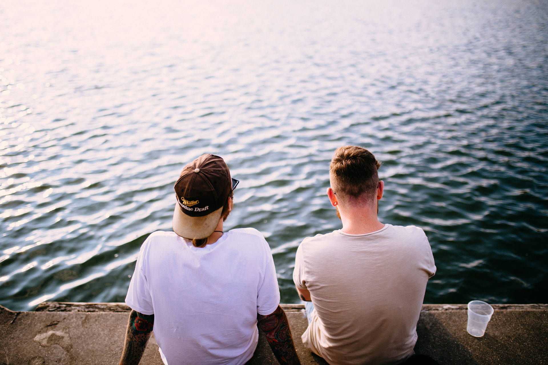 Wall Street Ends Down, Snaps Weekly Winning Streak