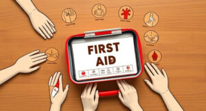 The 10-Minute Decision That Can Save a Life: Why First Aid Training Is No Longer Optional