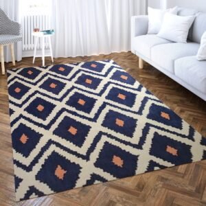 What Makes Traditional Rugs Timeless in Interior Design?