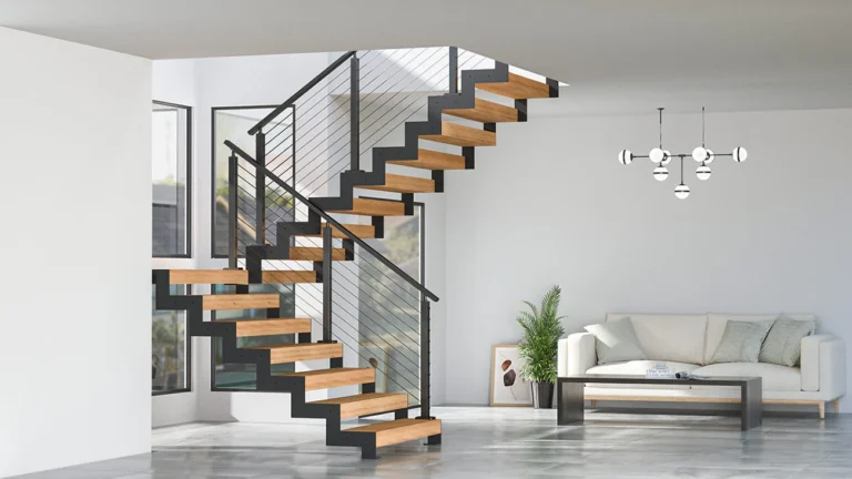 The Value of Quality Stair Treads in Modern Construction and Design