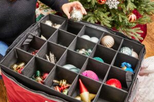 The Ultimate Guide to Christmas Ornament Storage for Event Planners